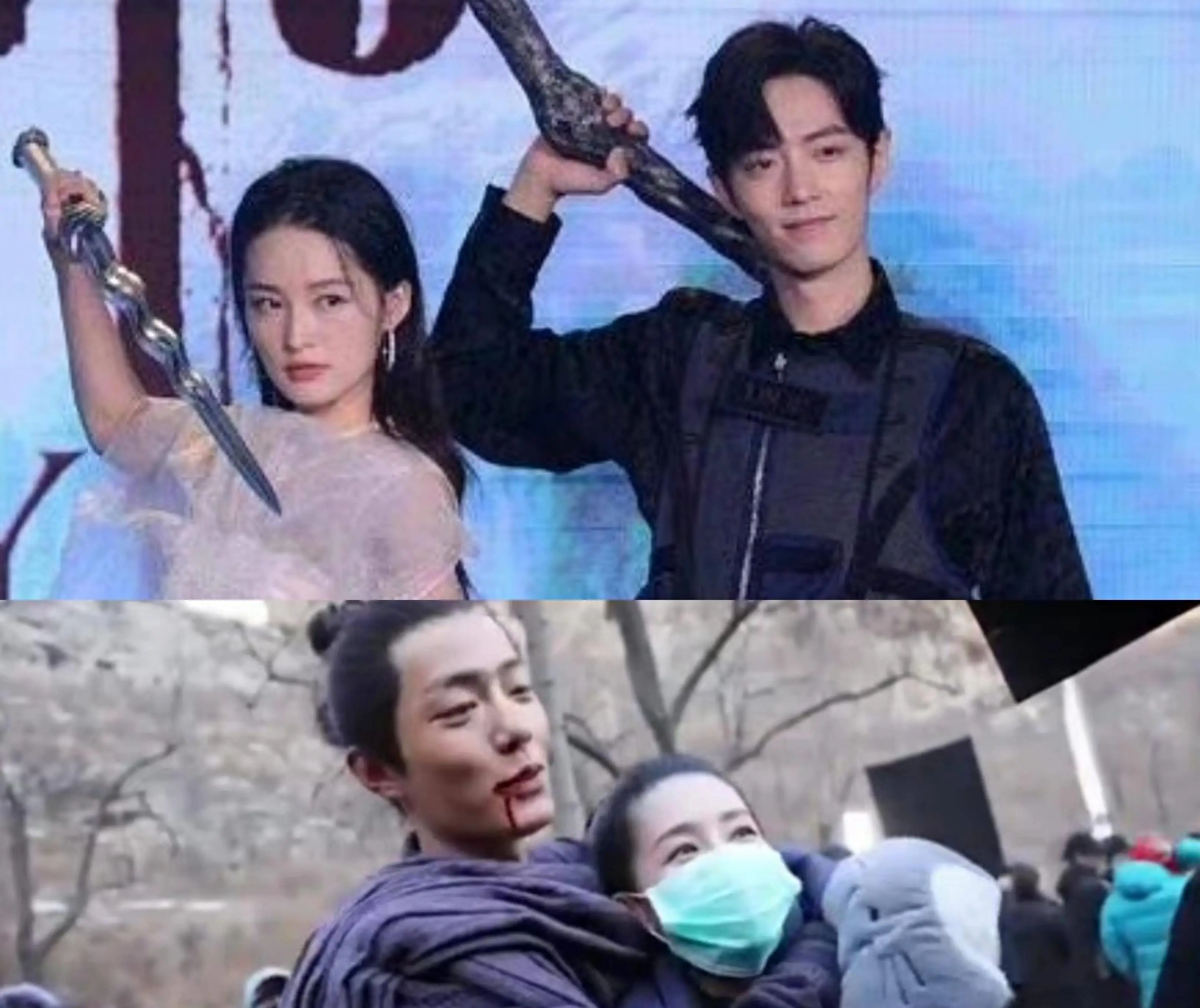 原创肖战第五次否认恋情有必要这么频繁地否认吗店长有话要说