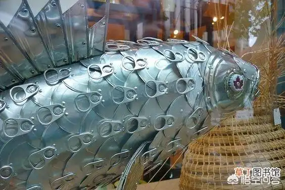 易拉罐做灯笼的步骤,如何用易拉罐进行手工制作?