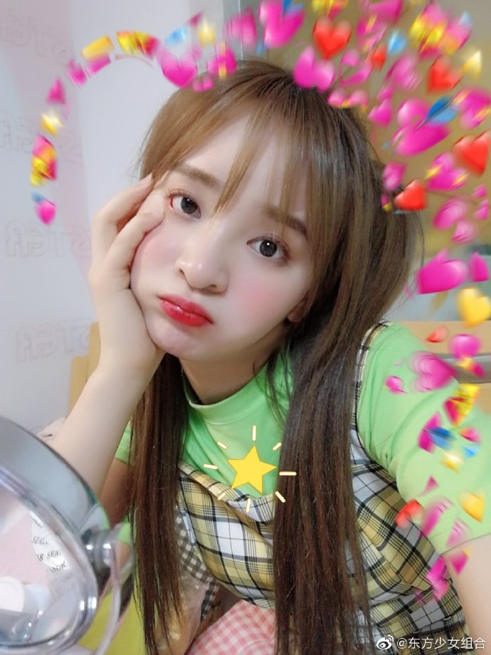 东方少女王晓玉我觉得非常那你们觉得不哈哈哈～～～k东方少女k纯白色