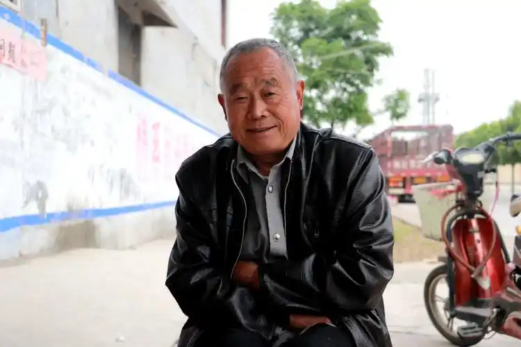 马,牛,羊,不丑,闹等等小名,你们村子里有吗(不同