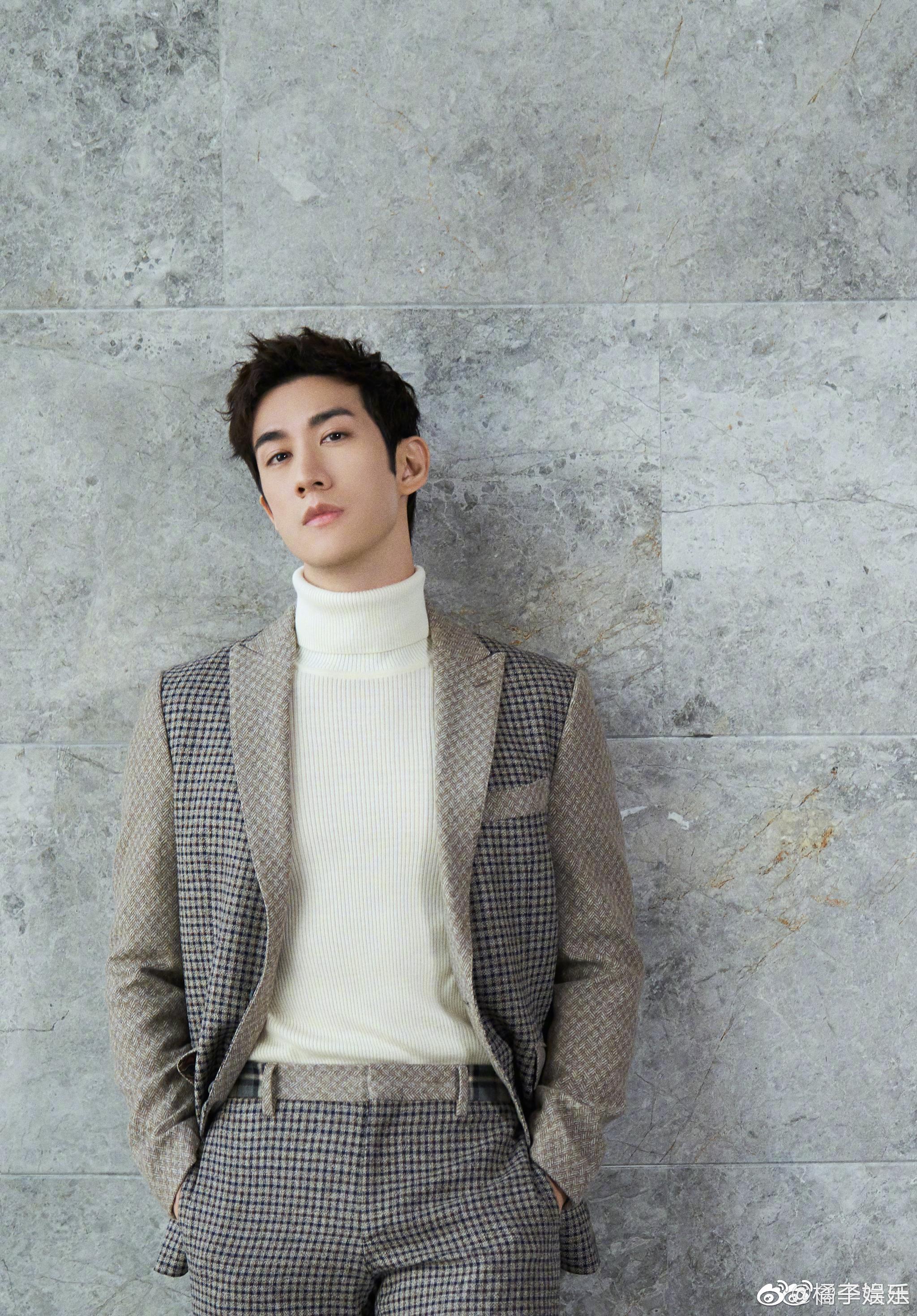 李治廷发文承认恋情,女方是迪拜长大的混血