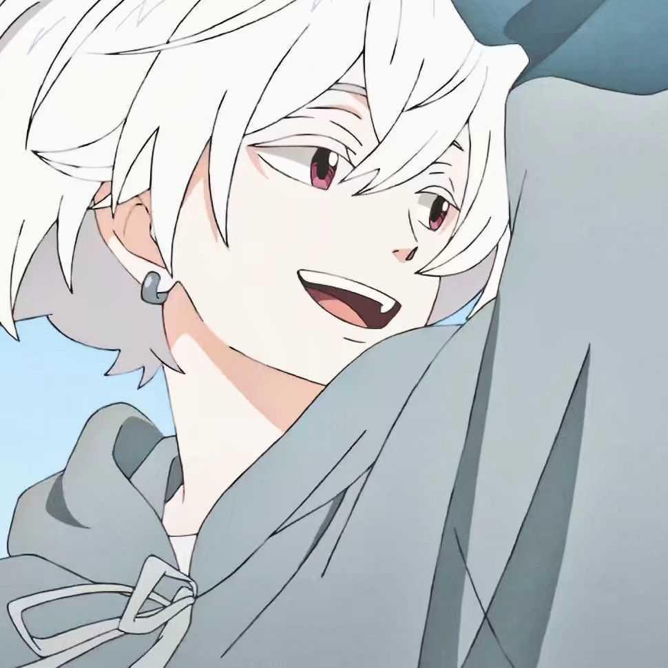 你们有没有很搞笑但又很沙雕的男生头像或者女生头像