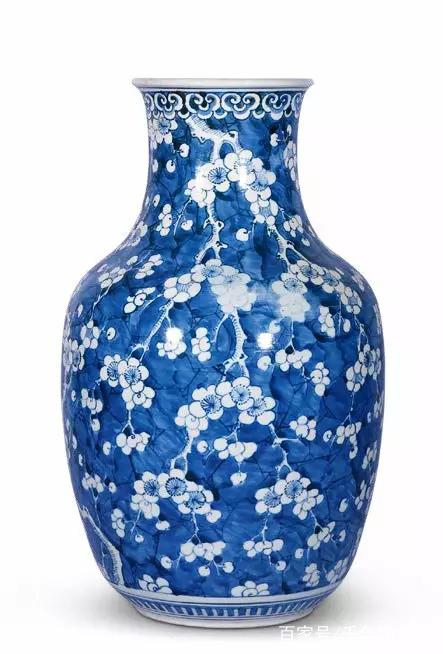 清代民间精品瓷器欣赏