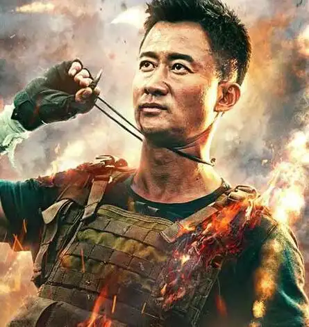 易弹系列最难抗拒铁汉柔情时战狼2风去云不回吉他弹唱谱