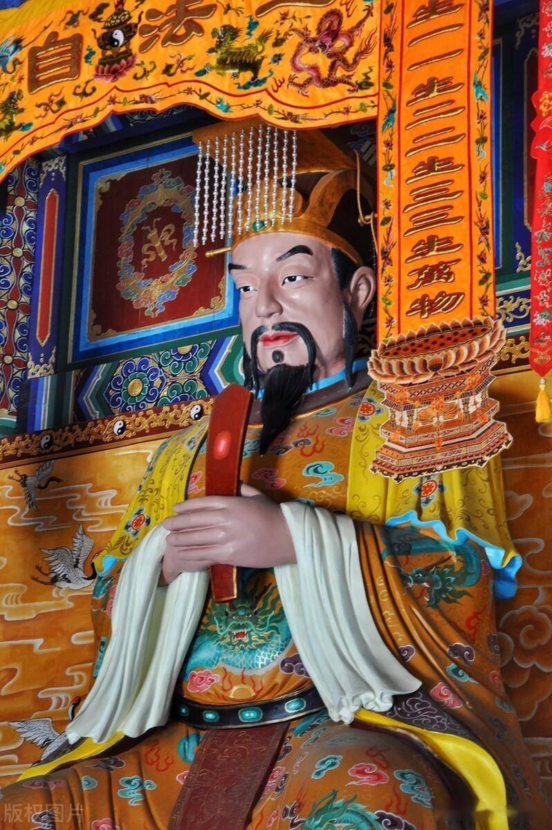 别忘传统禁忌:七不出,八不归,上九办事_玉皇大帝_生日_诞辰