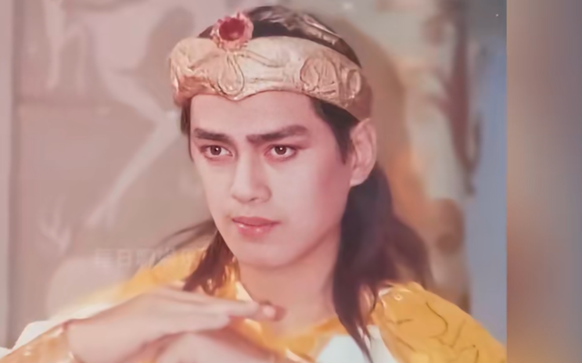 今天我们来说一下九零版的封神榜,九零版封神榜堪称经典之作,我相信八