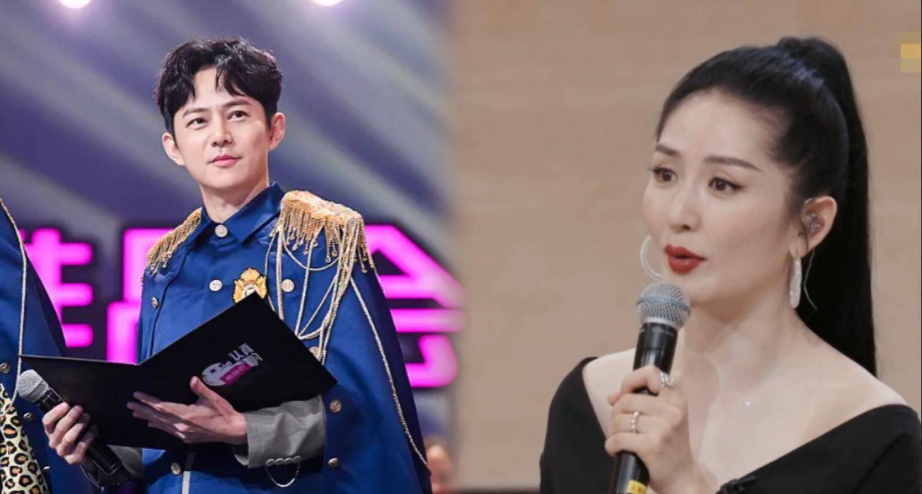 《浪姐3》谢娜一人搞笑,场面好凄凉:要是何老师在,该多好啊!