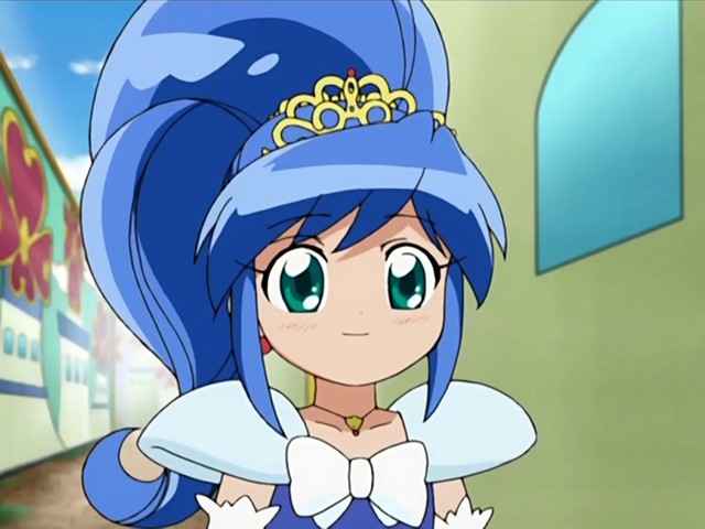 双子星公主莲音的圣洁女神进阶之路