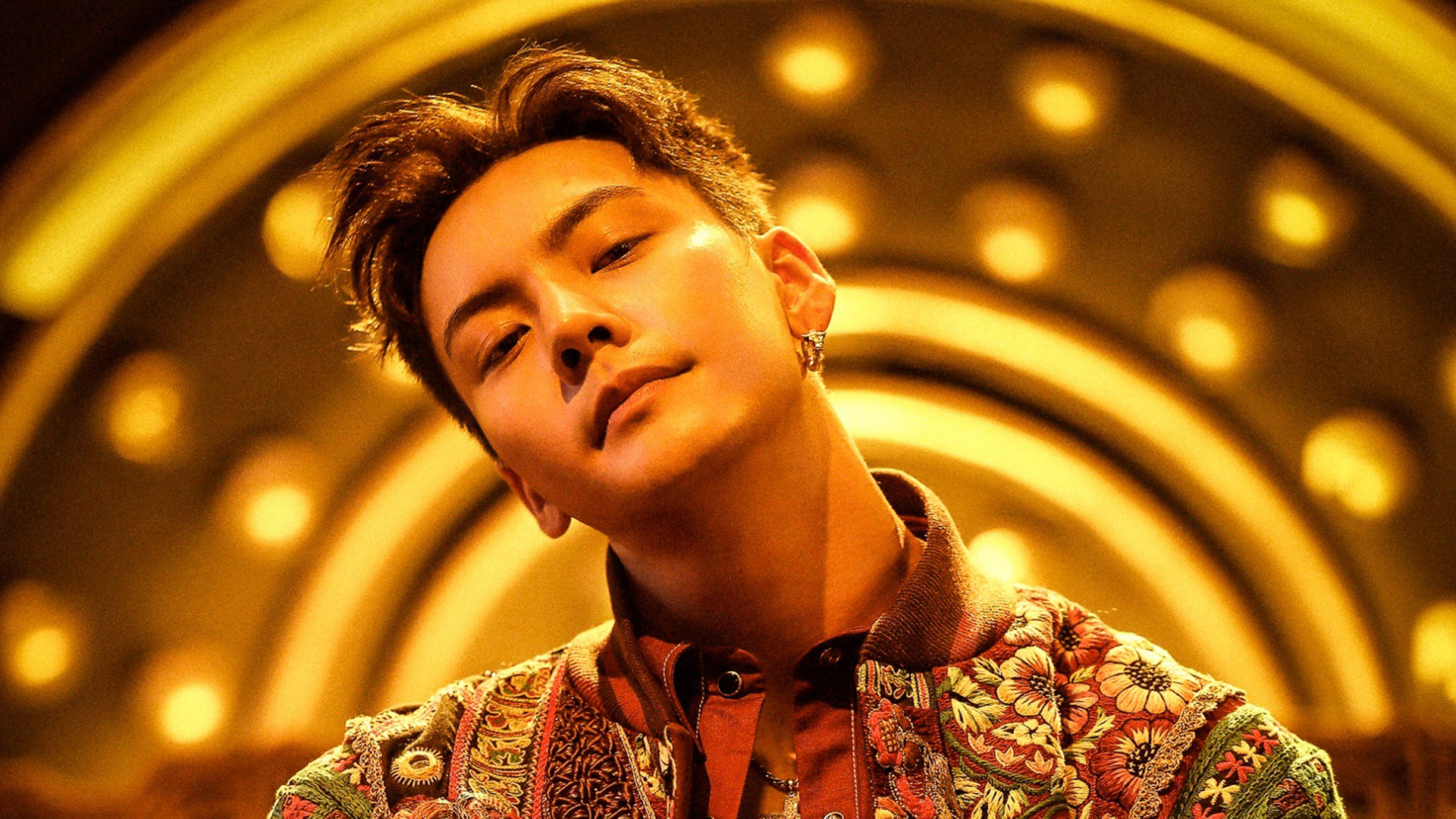 首页 桌面壁纸 港台明星 陈伟霆《一笔江湖》mv图片壁纸1920_1080手机