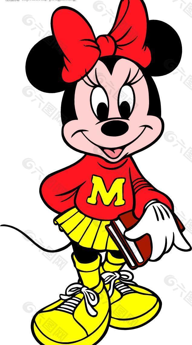 米妮106图片