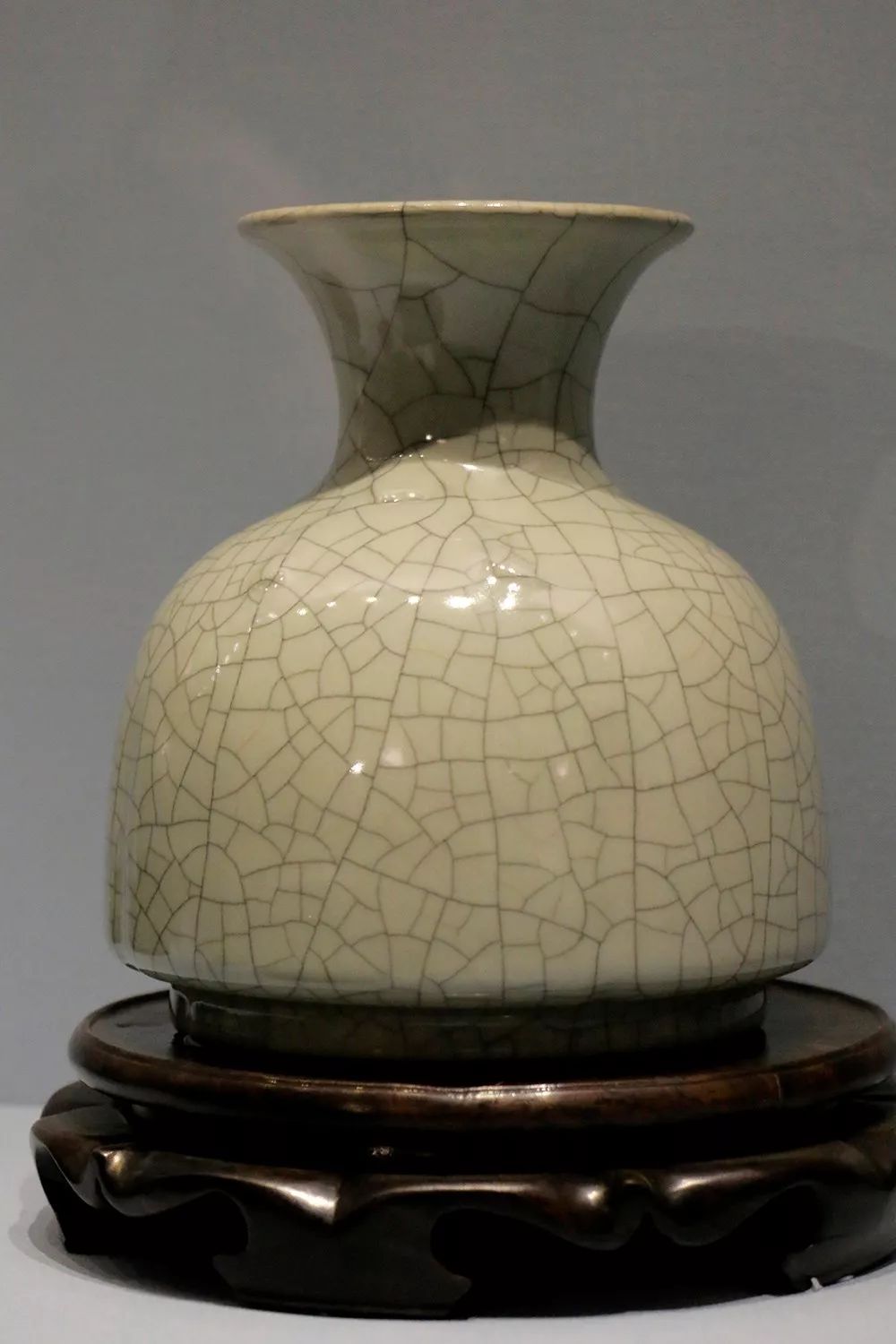 绝美北京故宫哥窑瓷器展全展品图片