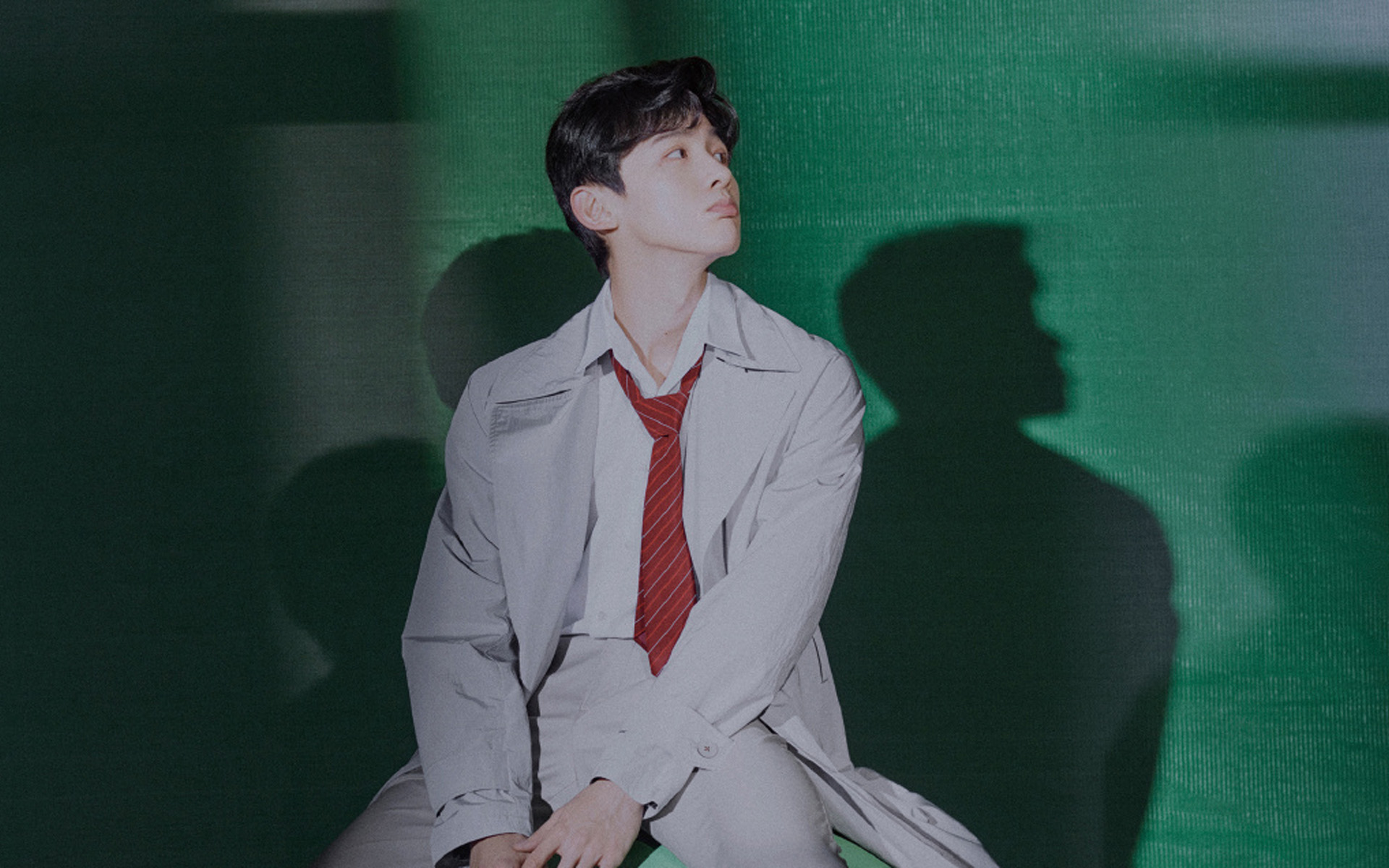 白敬亭帅气写真图片桌面壁纸高清大图预览1920x1200_大陆明星下载_美