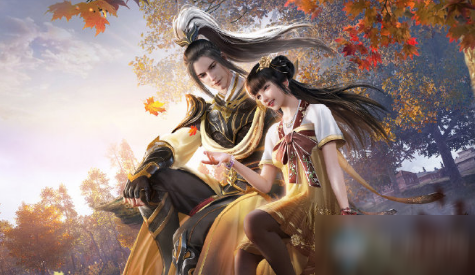 《和平精英》金风玉露皮肤怎么样 金风玉露皮肤介绍