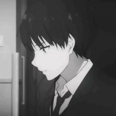 伤感男头_男生头像_我要个性网