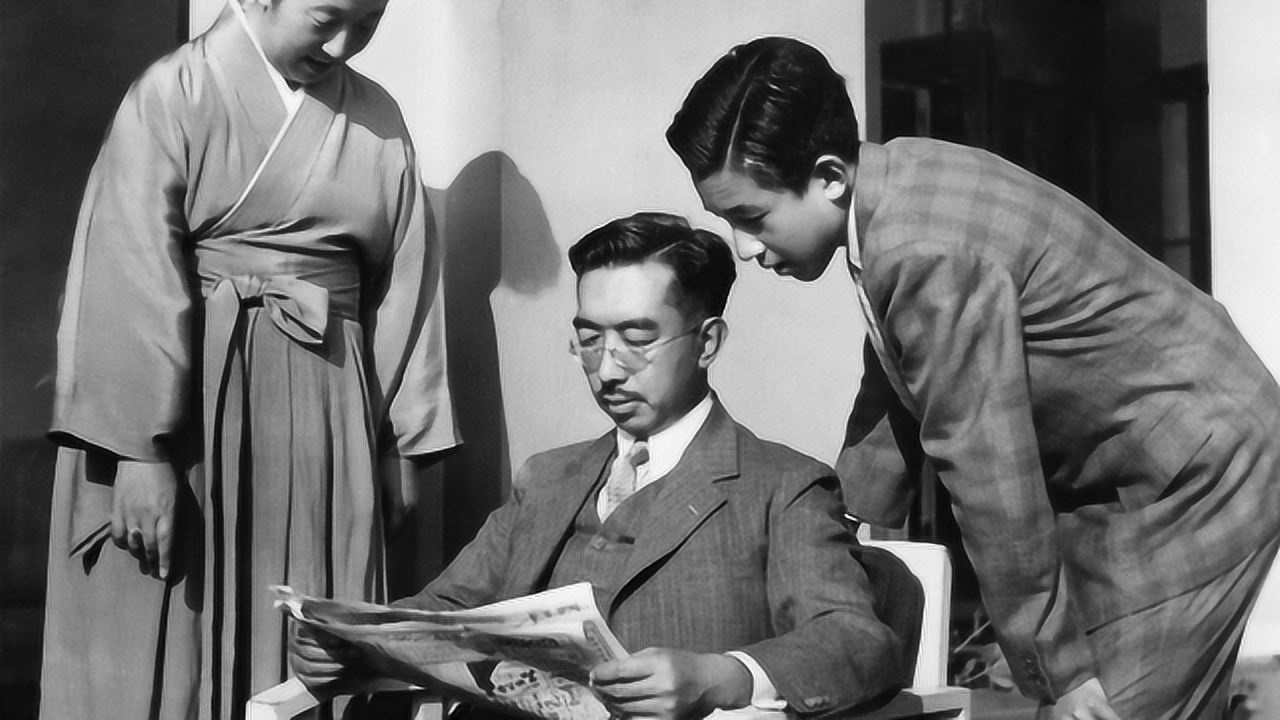 日本主导的刺杀计划,为何裕仁天皇勃然大怒,日本首相还因此而死