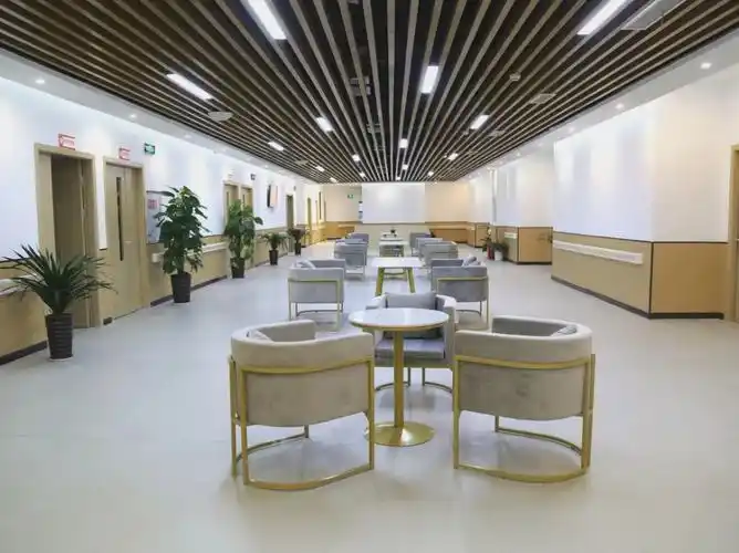 高新区科学城3个养老服务中心即将投用分布在这三个地方