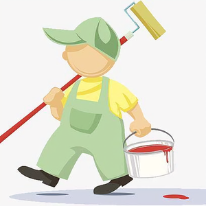 大浩聊装修头像