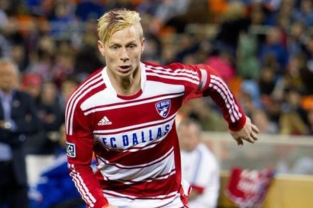reportedly allowed to make brek shea a youth dp (jeremiah oshan)