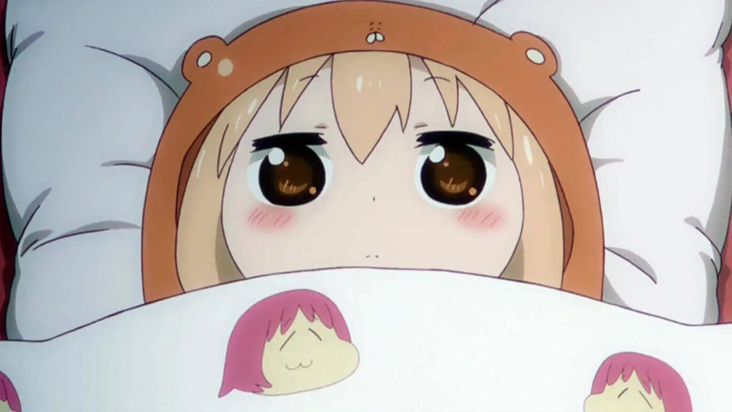 可甜可盐的高清无水印电脑壁纸!来啦!15.6英寸电脑的朋友们看这里!