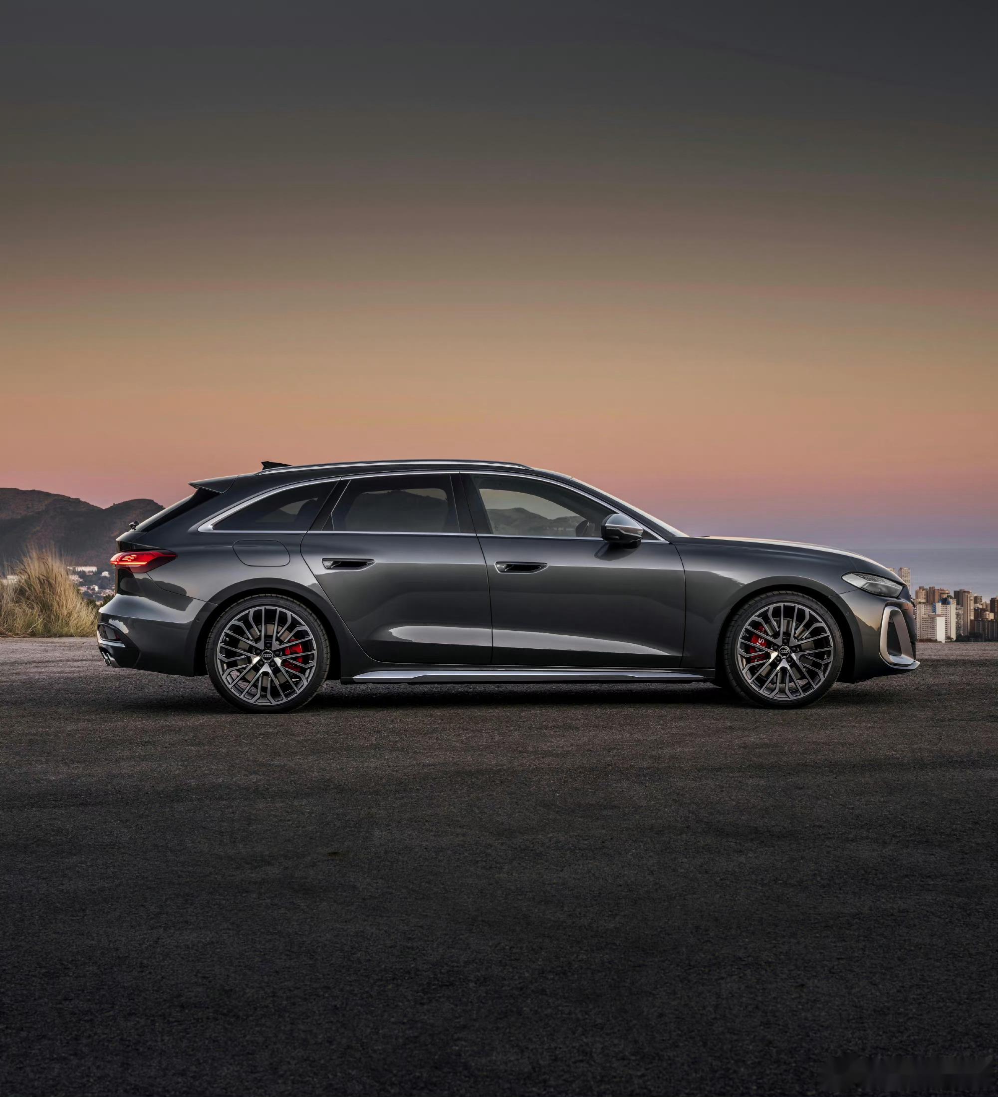 审美是一个自上而_奥迪a5社区_易车社区