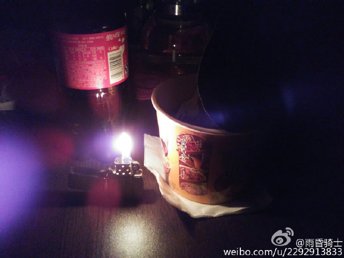 一个人的生日,大家都是怎么过的?心态如何?