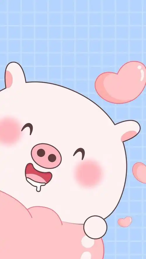 呆萌女简单大全头像笔画简两只呆萌呆萌呆萌小猪加字视频大全大全卡通