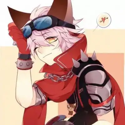 百里守约头像帅气 王者荣耀百里守约二次元图片