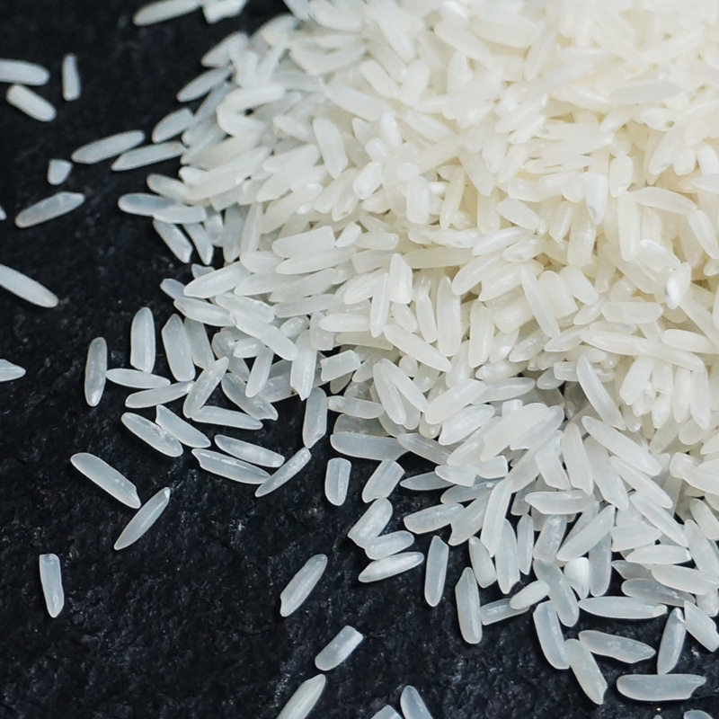 新米金熊增城丝苗米10kg当季20斤礼品编织大米大米