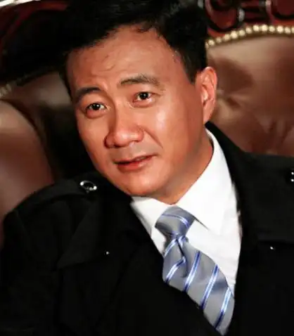 胡军(中国内地男演员))_石塘网