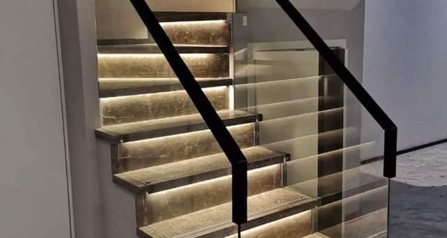 楼梯踏步高度怎么计算