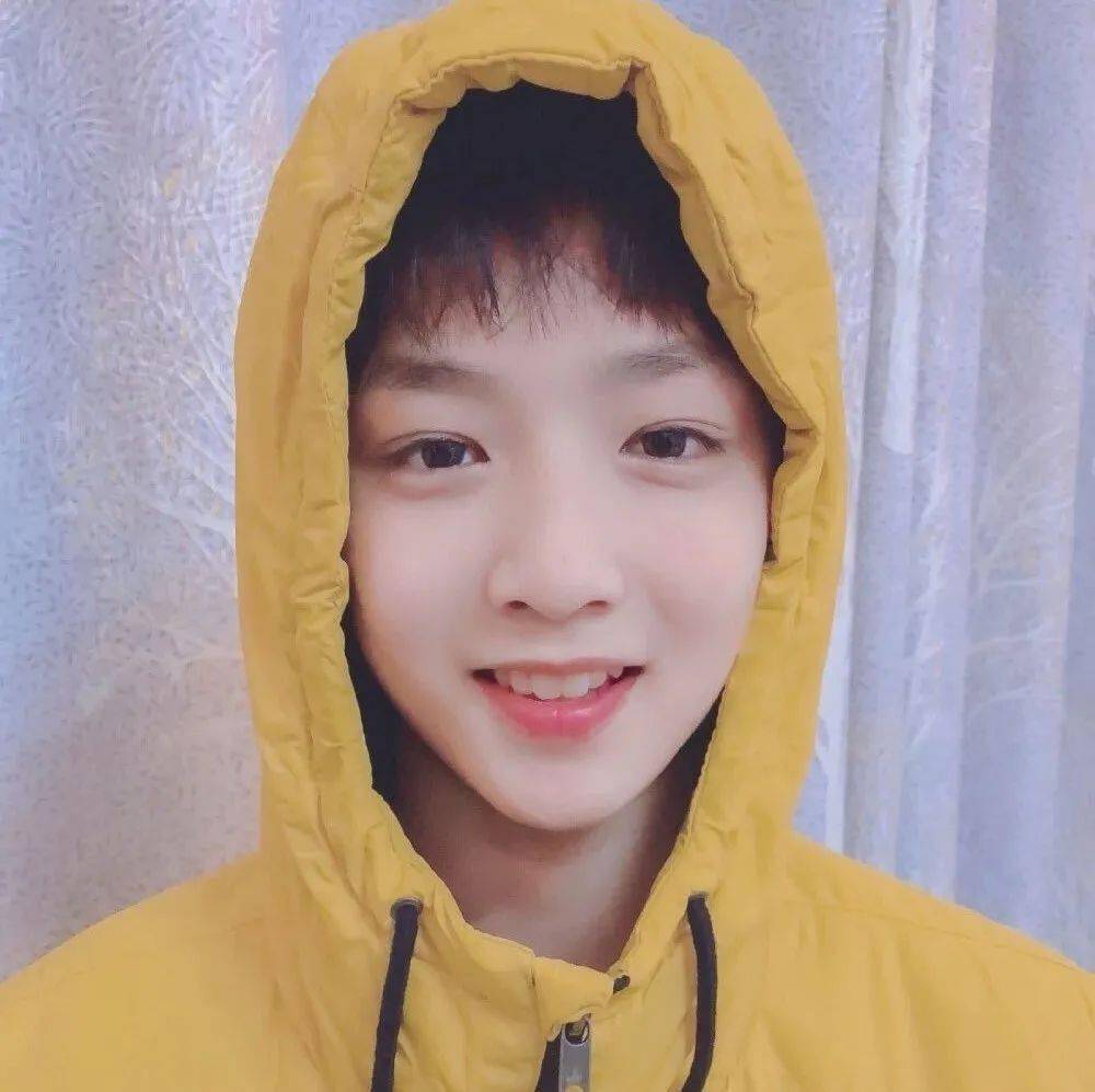 【微信头像】刘耀文