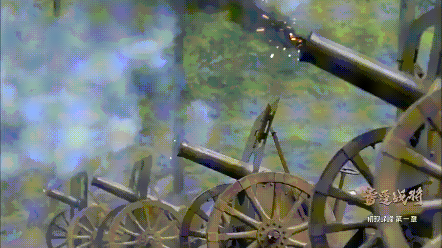 2020最烂剧!《亮剑3》的三宗罪,耍帅玩酷秀头发,不是重点