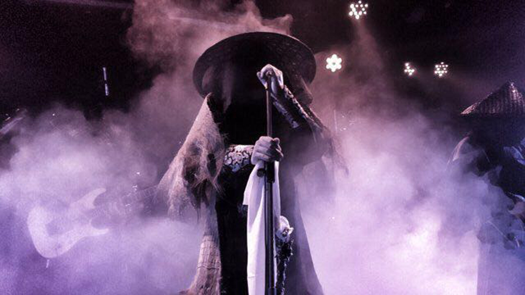 葬尸湖的葬尸湖