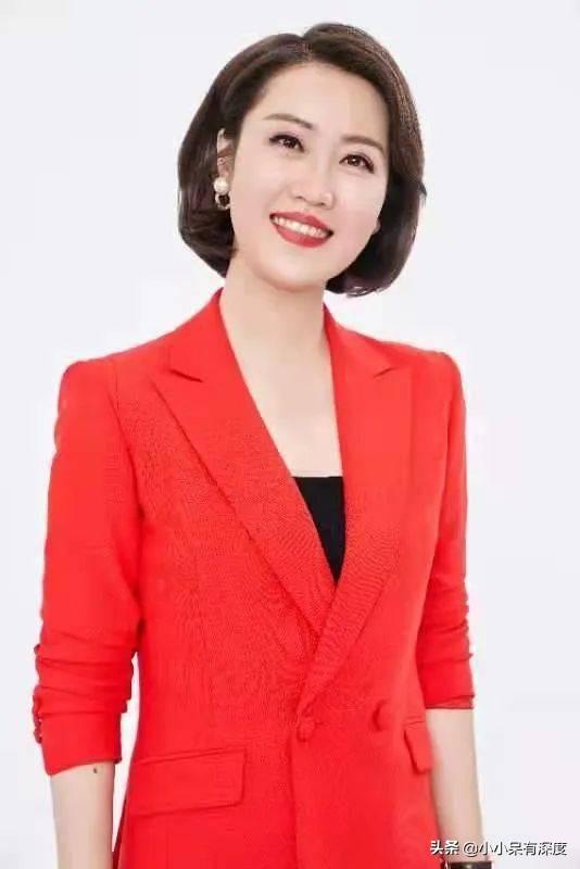 安徽电视台主持人 安徽电视台主持人(安徽电视台主持人王小川) 综合