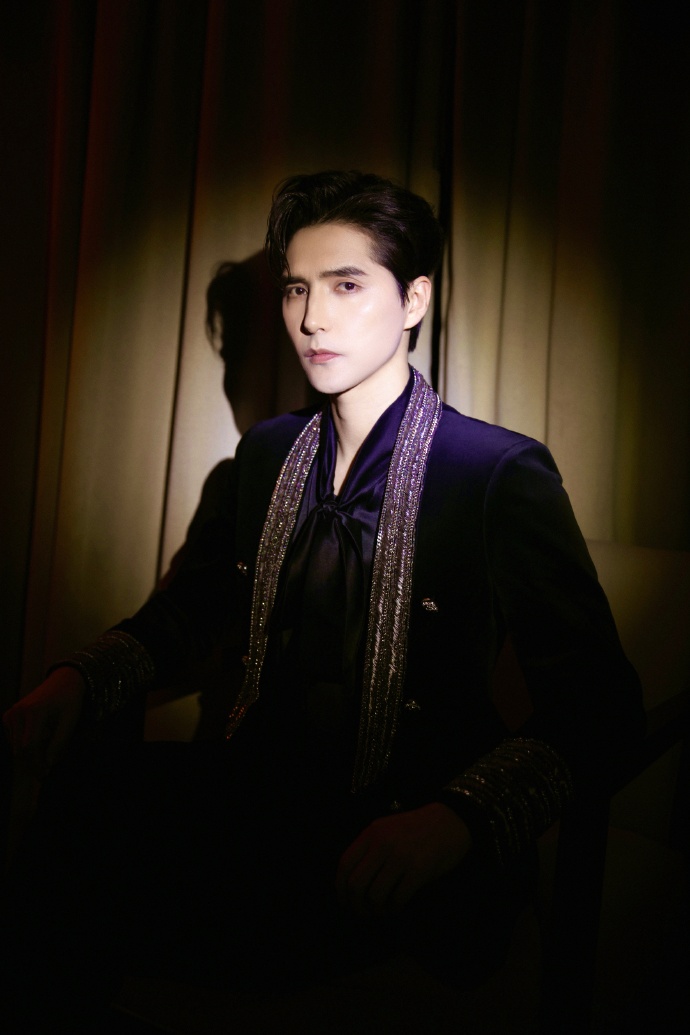 阿云嘎心岛首秀##阿云嘎唱法语太好听了##北京卫视超级秀