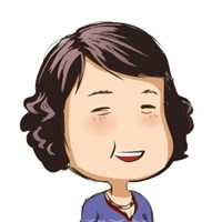 老太太扮可爱的头像_微信头像图片大全