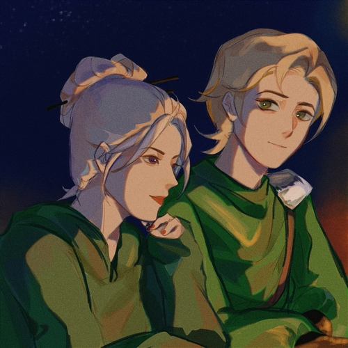 你本以为,是"人生难得一知己.