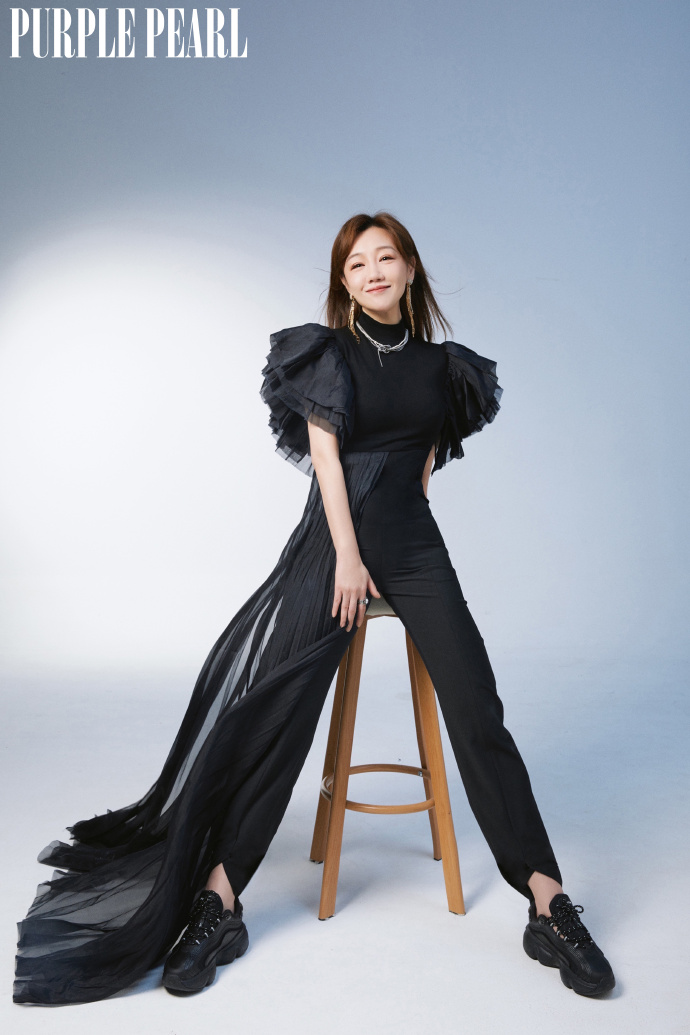 purplepearl最宠粉##薛佳凝