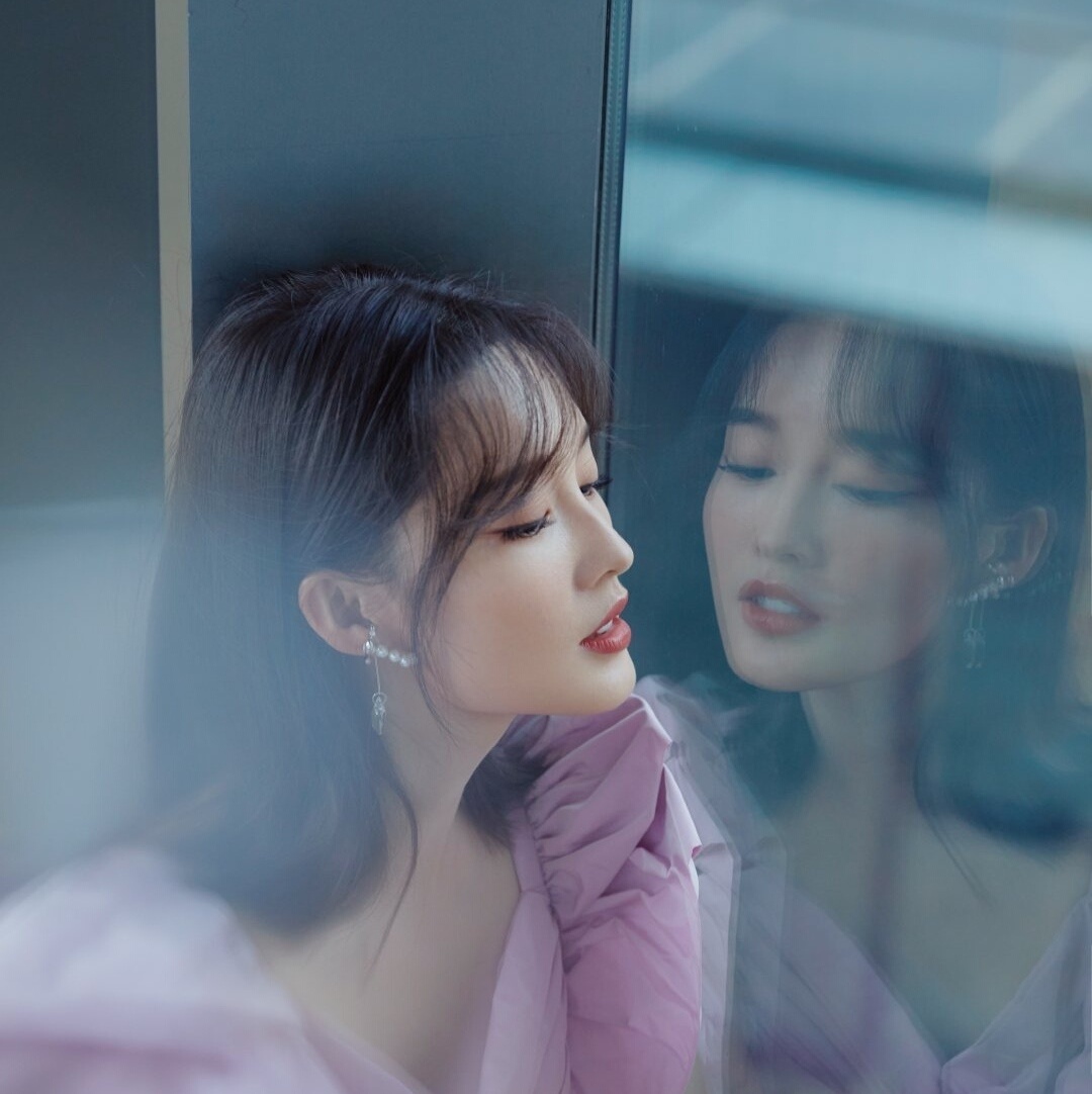 抓只仙女做头像之李沁篇