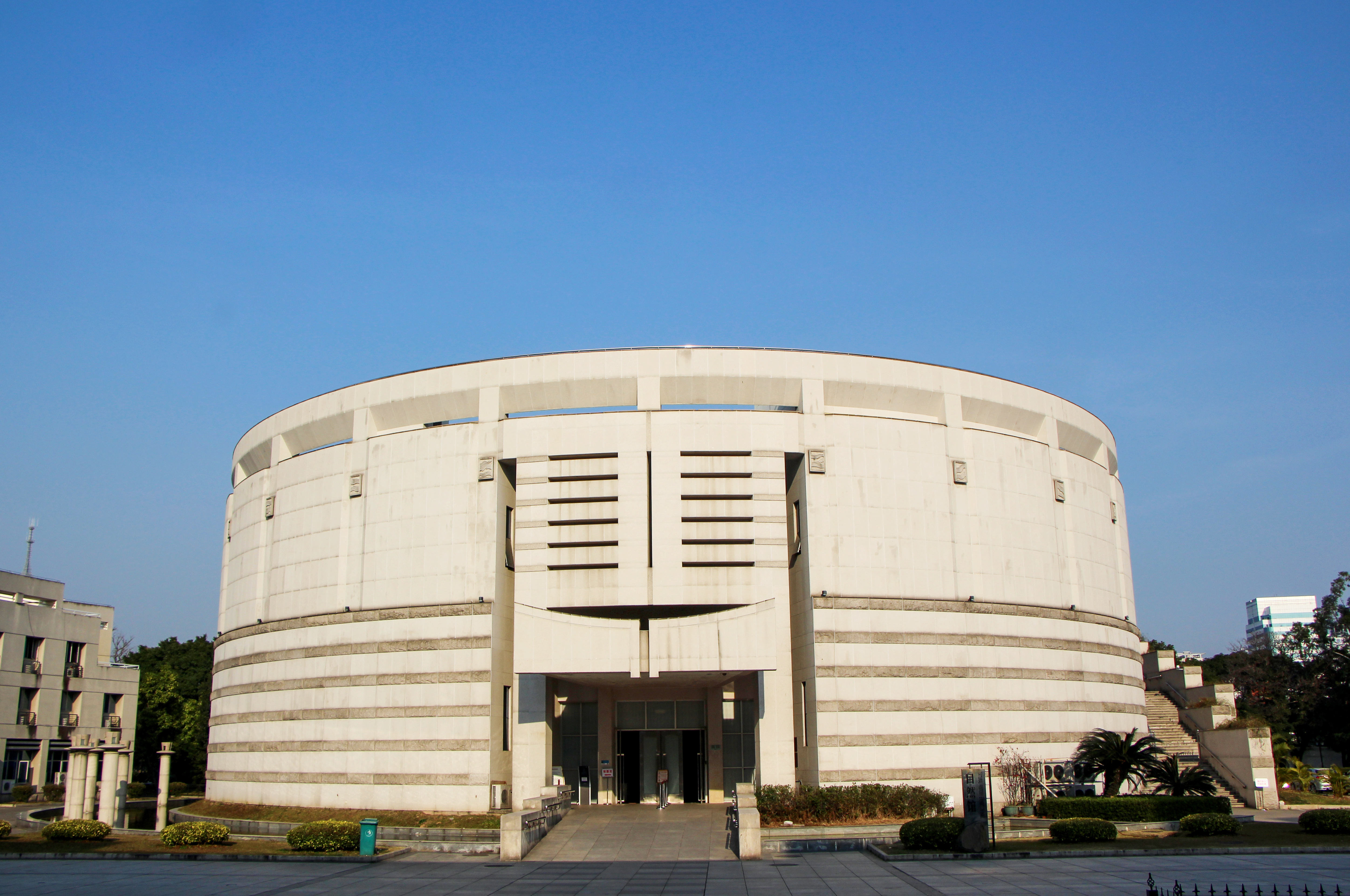 福州福建博物院攻略,福州福建博物院门票/游玩攻略/地址/图片/门票价