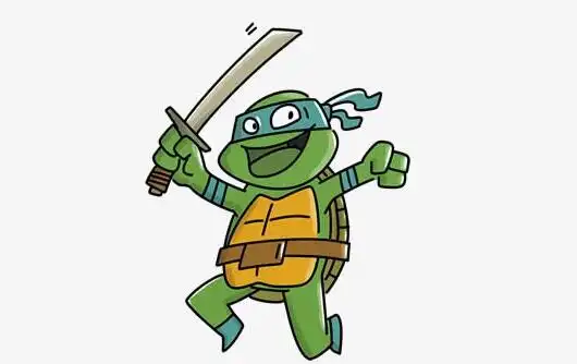 忍者神龟