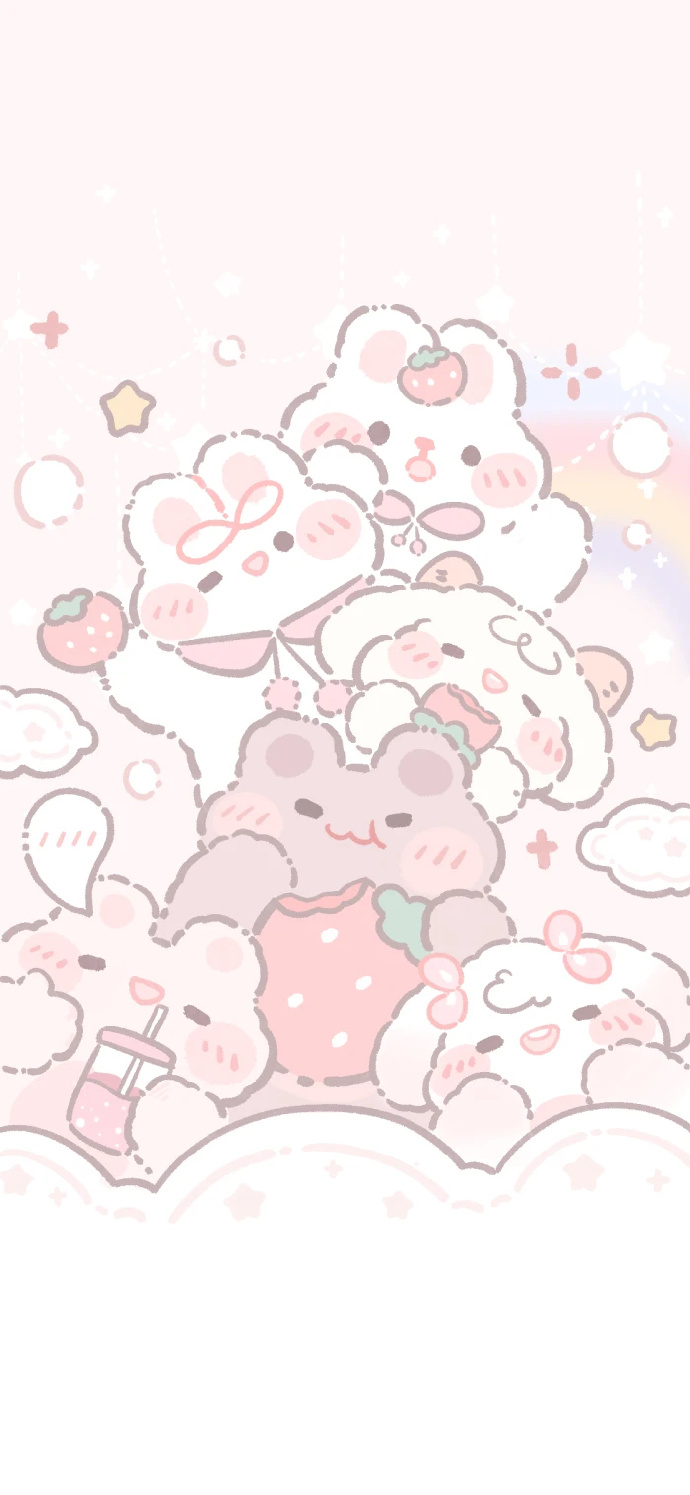 手机壁纸##二次元新鲜事