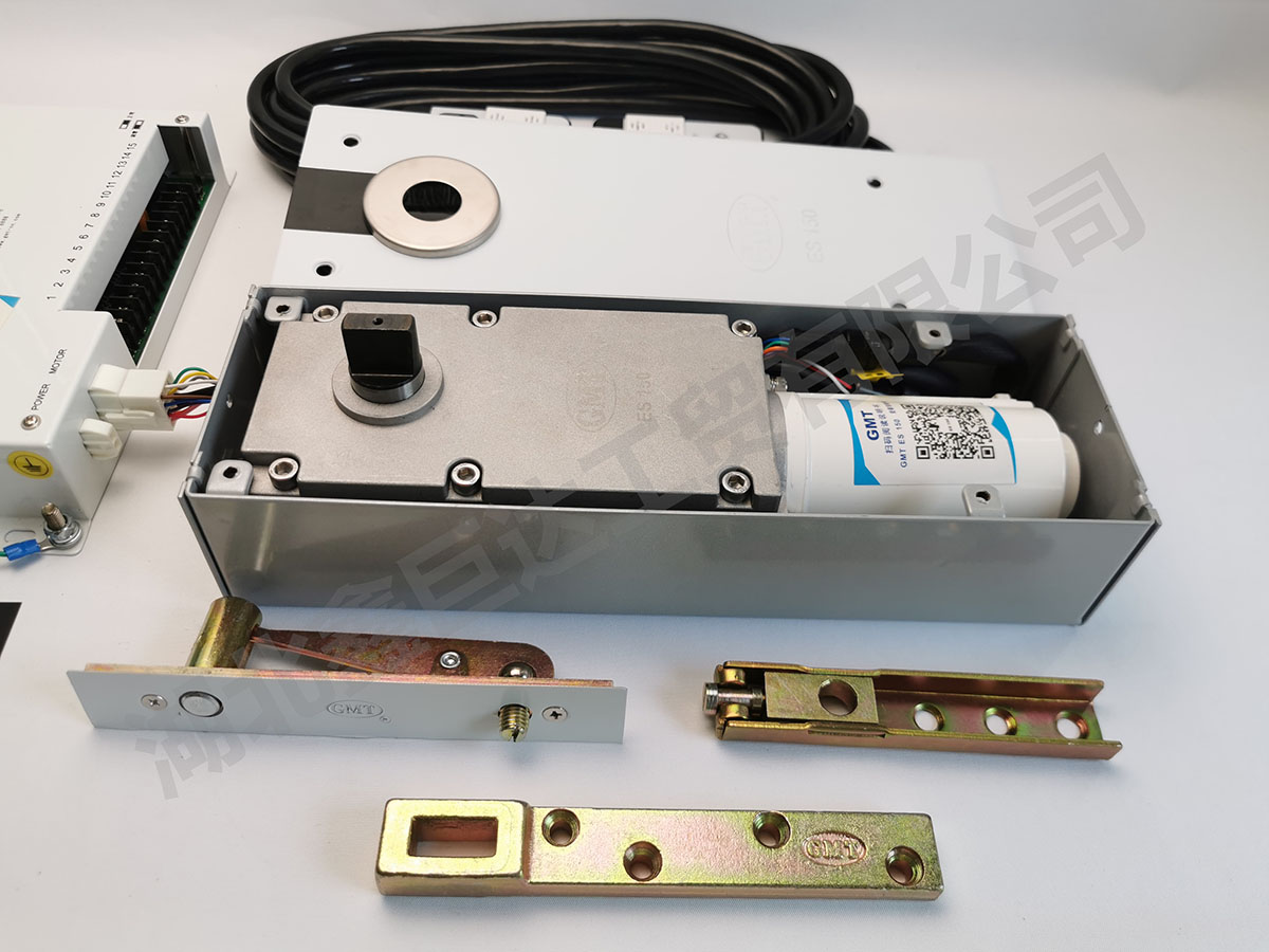 es150 电动地弹簧