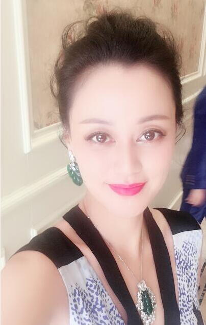 谁给沈鱼封的"中国皇后"?是无知无畏还是自信膨胀!