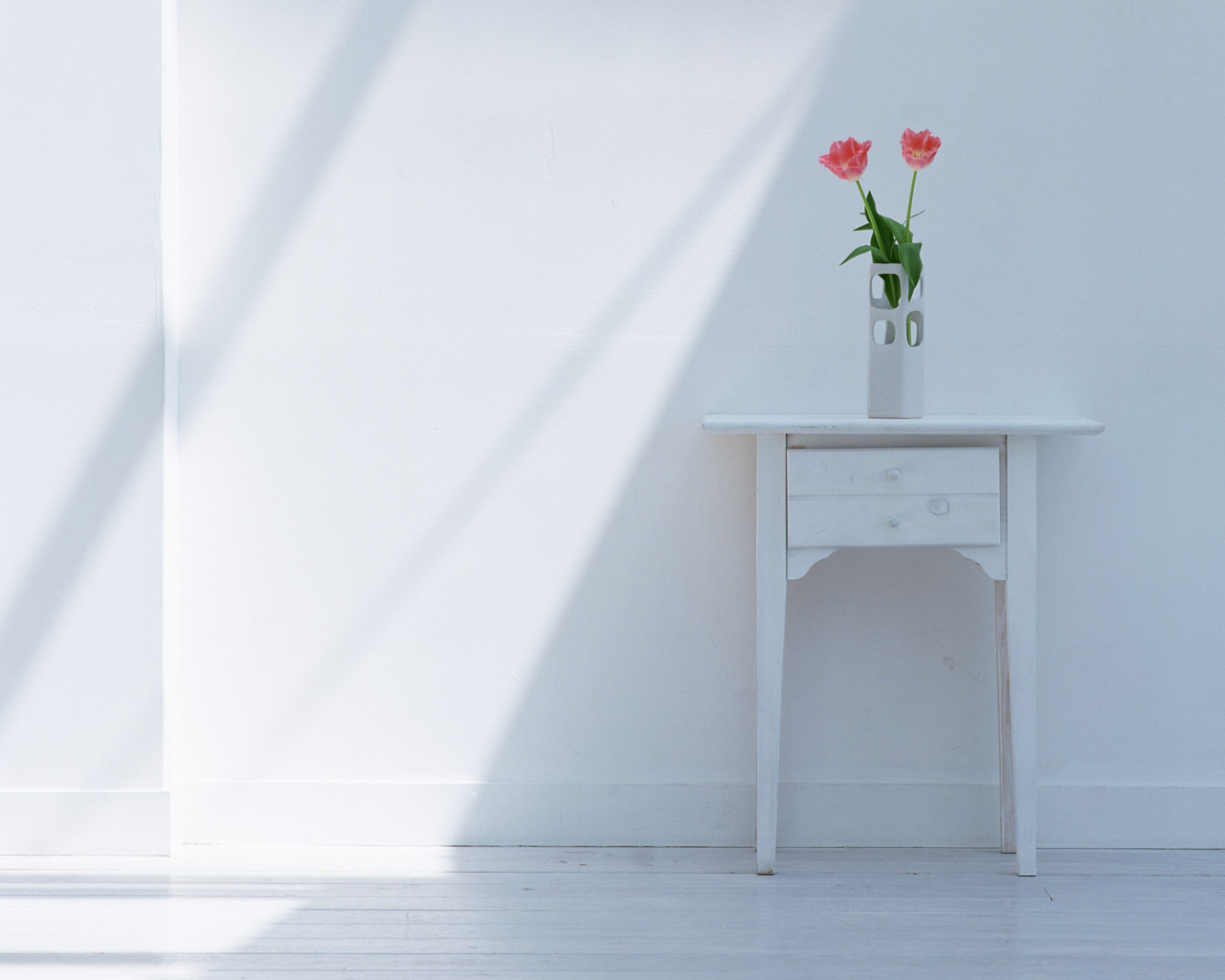 时尚简约家居小清新高清桌面壁纸