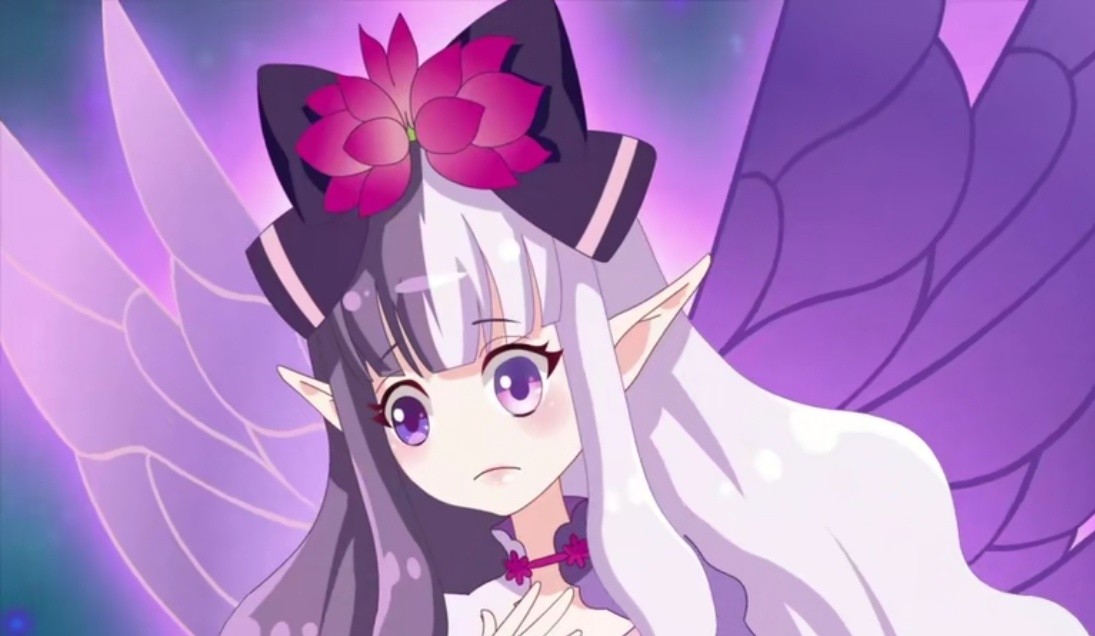 ">并蒂莲 /a> a target="_blank" href="/item/花仙精灵王/19134795"