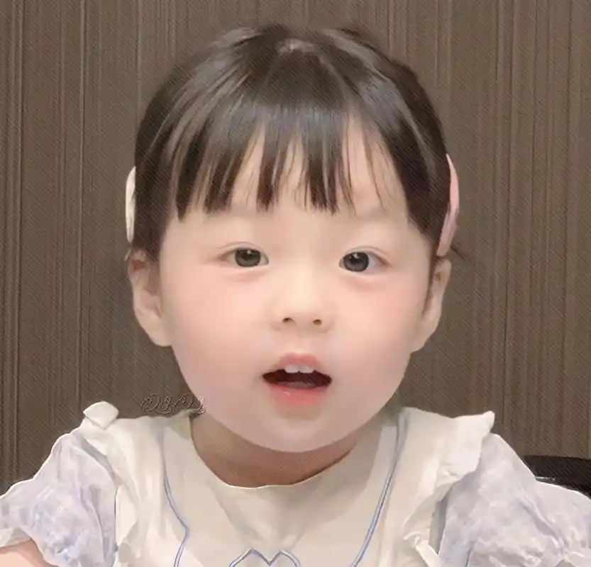 丸子妹头像 #丸子妹表情包 女明星~ - 抖音