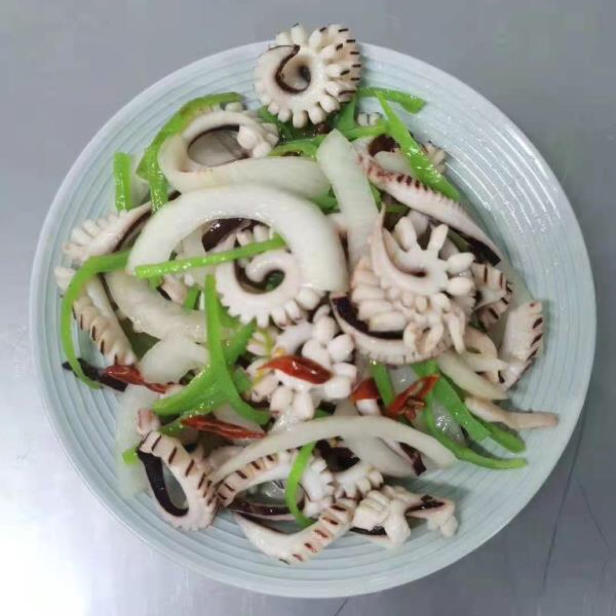 [鱿鱼批发]冷冻鱿鱼耳鱿鱼片鱿鱼花鱿鱼耳花新鲜冷冻鱿鱼条价格9.