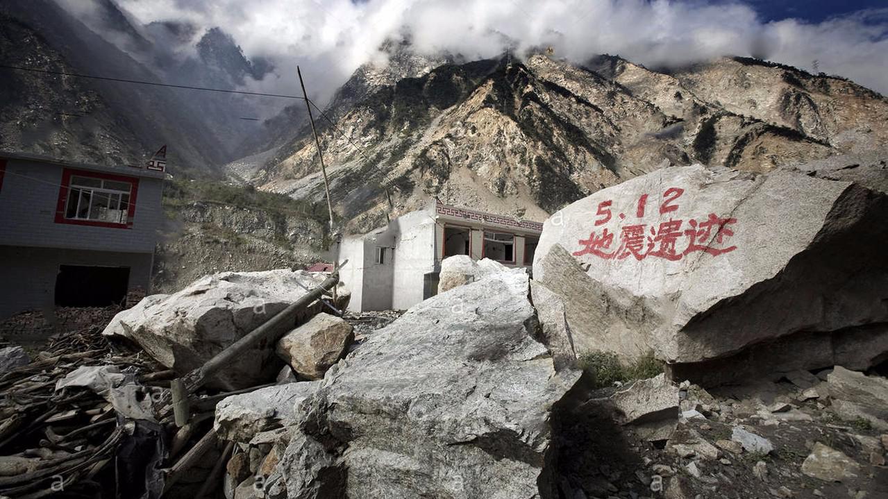 5个你一定要知道的地震逃生技巧!关键时刻可以救命!