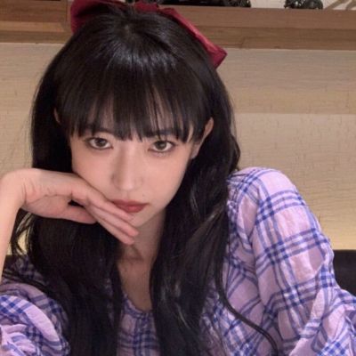 头像女生小清新-头像图派